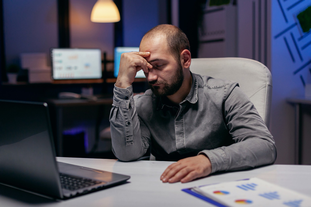 Salesforce Slow