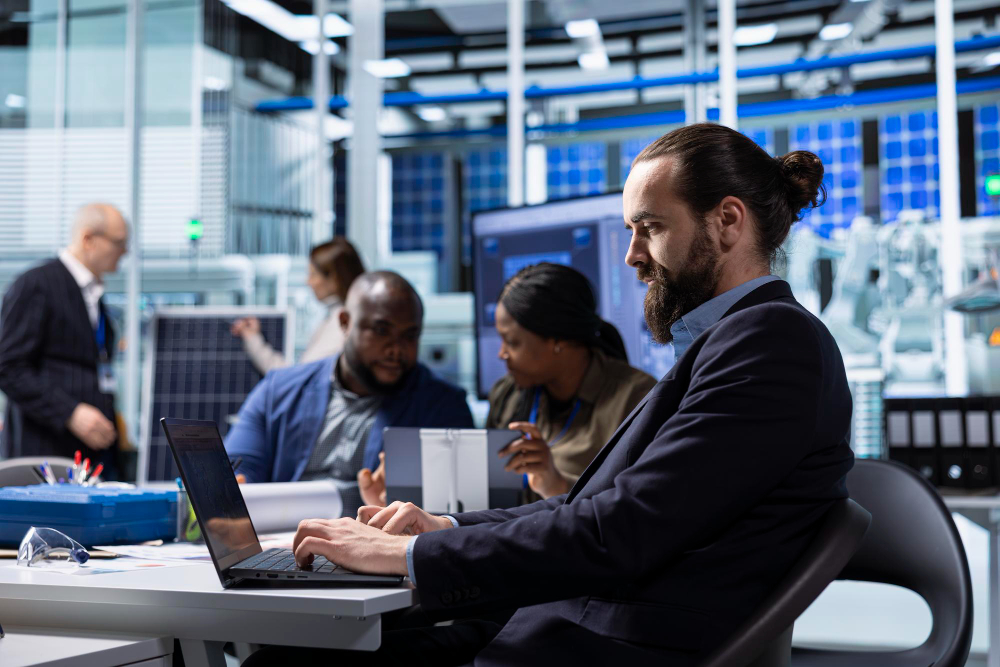 Salesforce Governance