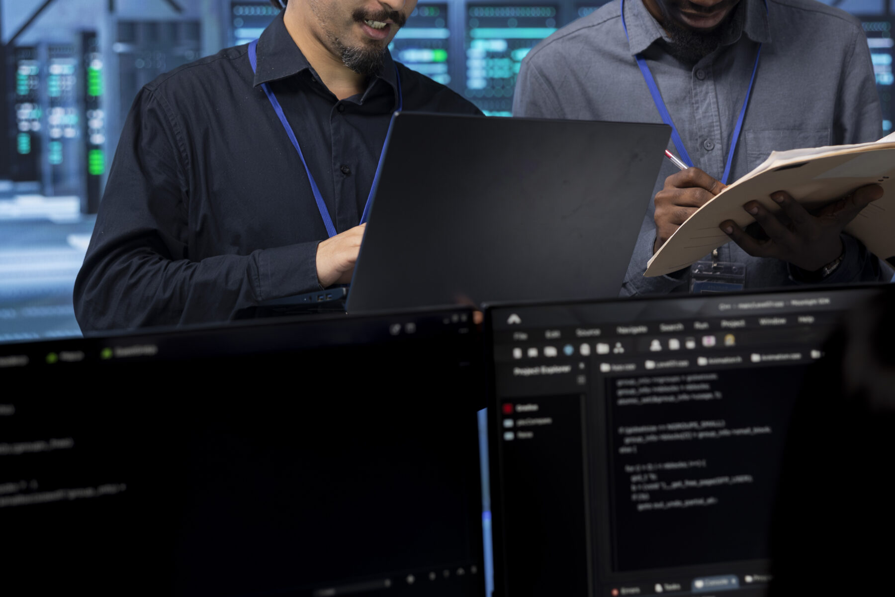 IT Outsourcing