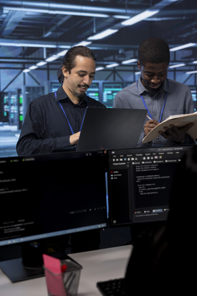 IT Outsourcing