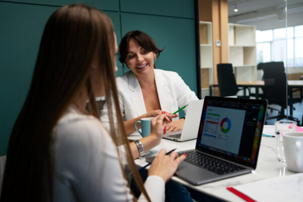 Strategic Salesforce Consulting