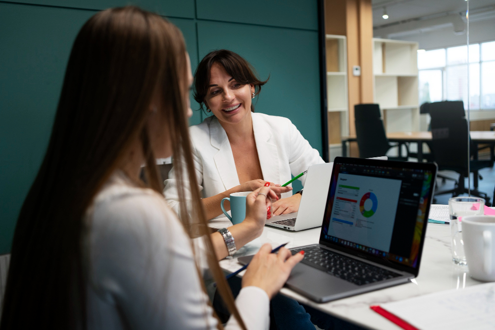 Consultoria Salesforce Estratégica