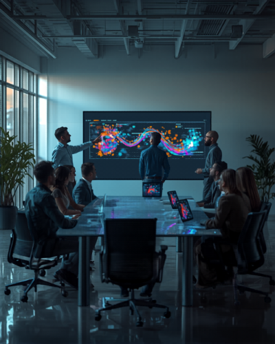 Talentos Salesforce