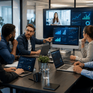outsourcing de TI