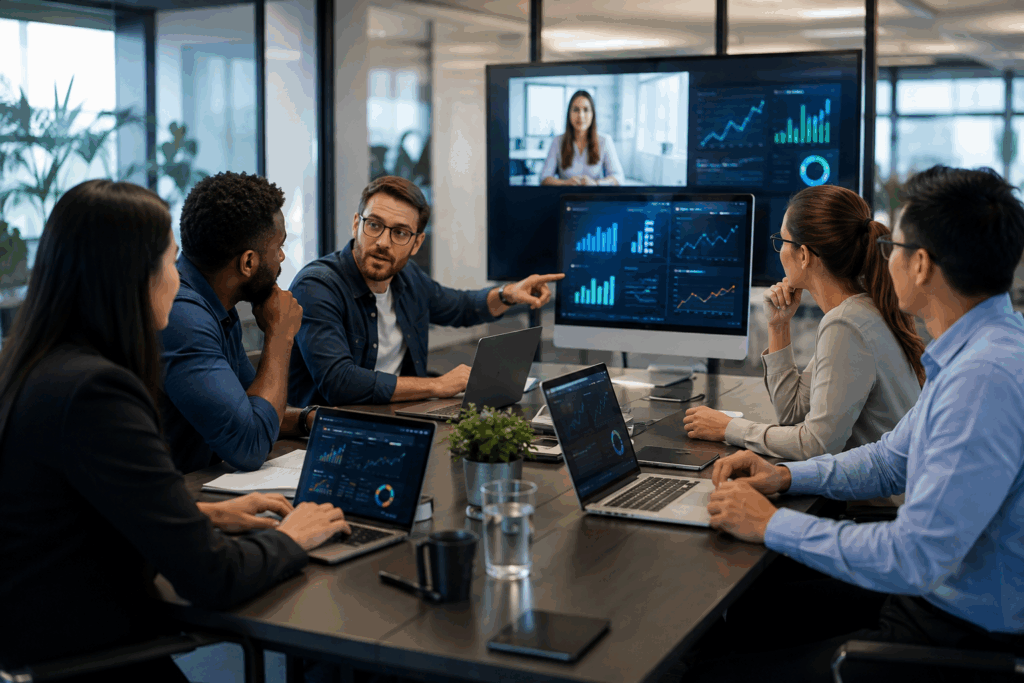 Outsourcing IT