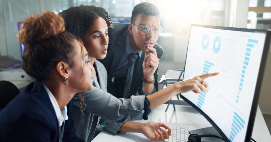 Auditoria Salesforce