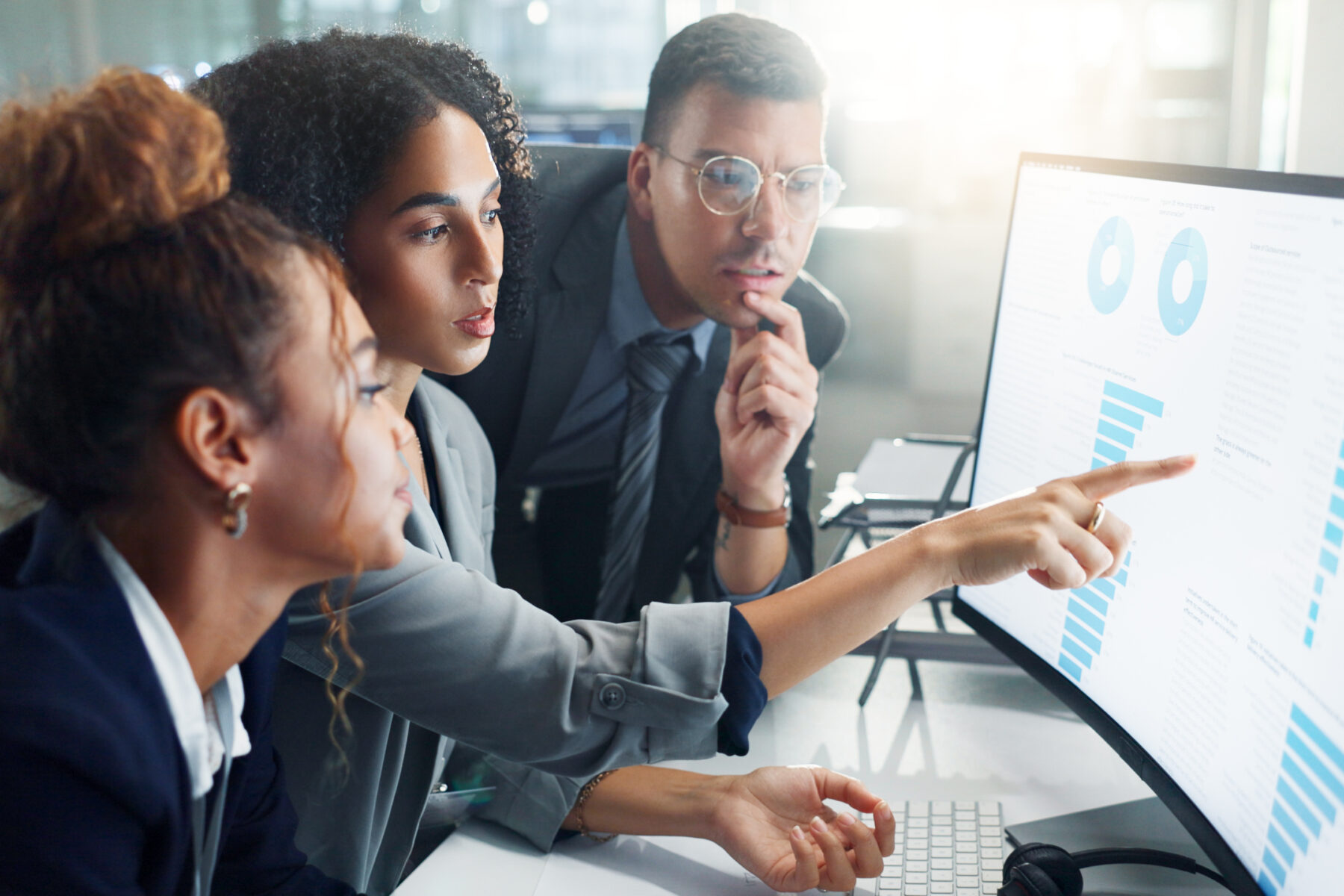 Auditoria Salesforce