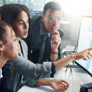 Auditoria Salesforce