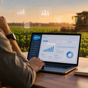 Salesforce diagnostic